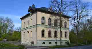 The NOW of Gütersloh