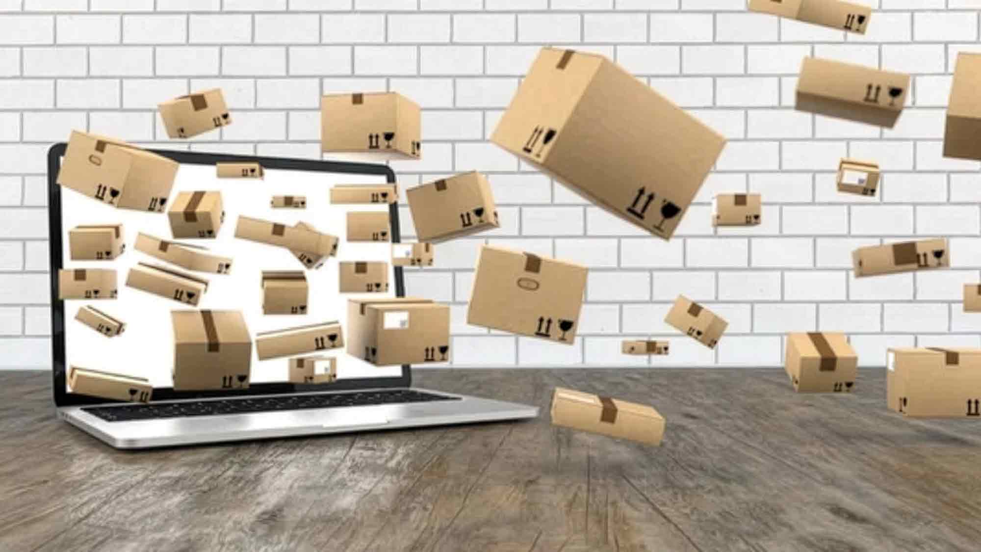 Clever online einkaufen für Haushalt und Alltag ohne unnötige Ausgaben Clever online einkaufen für Haushalt und Alltag ohne unnötige Ausgaben