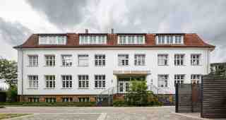 The NOW of Gütersloh
