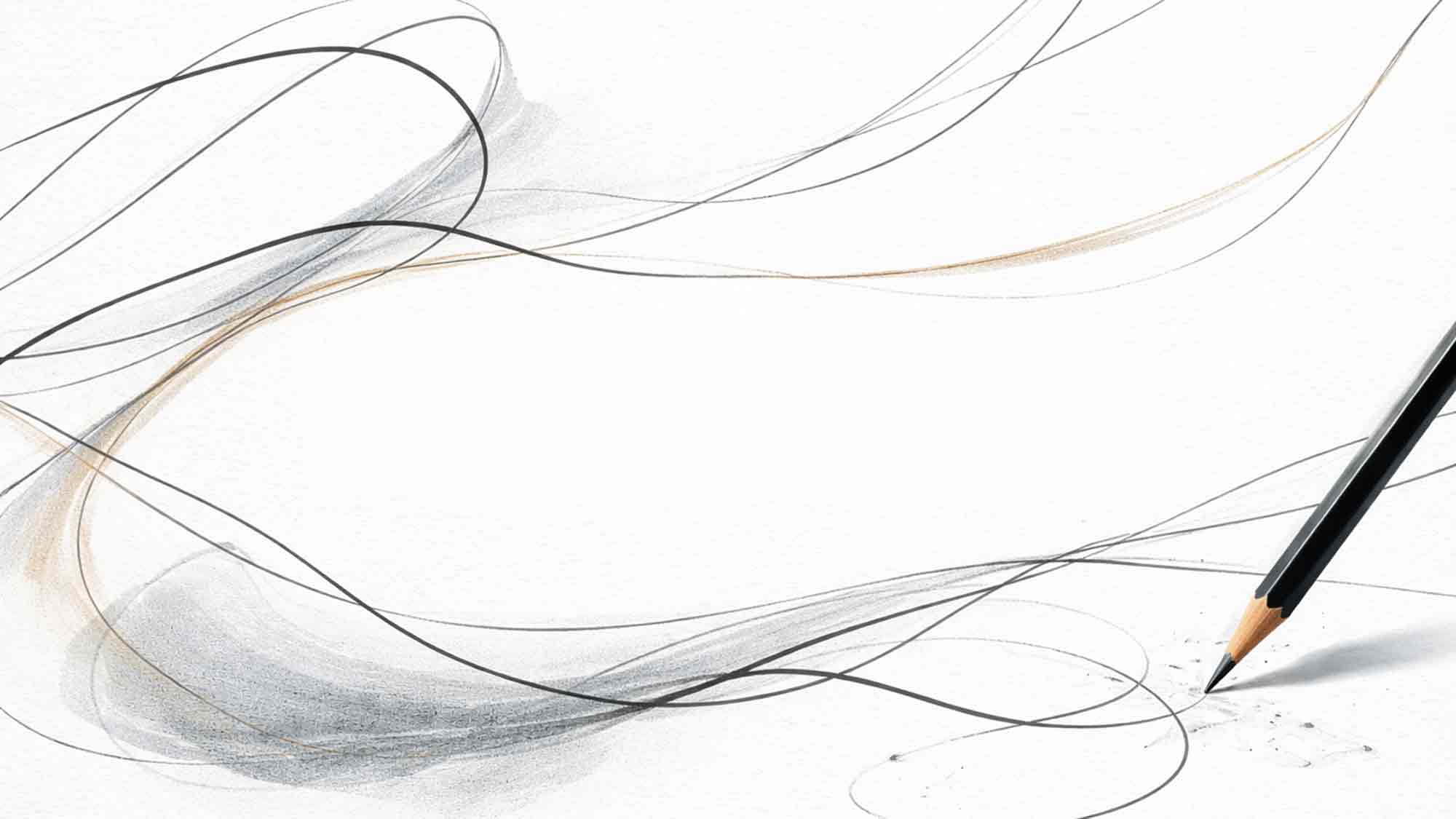Kunst im Veerhoffhaus Gütersloh: &raquo;pictura linearis&laquo;, Zeichnung als autonomes Medium der Gegenwart, 18. Januar bis 8. März 2026