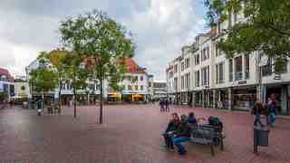 The NOW of Gütersloh