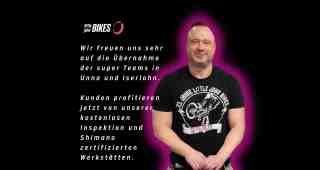 The NOW of Gütersloh