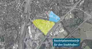 The NOW of Gütersloh