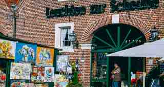 The NOW of Gütersloh