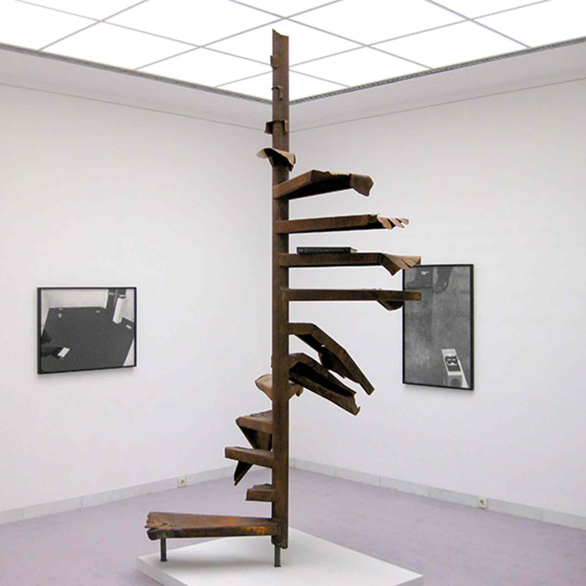 Museum Abteiberg Mönchengladbach: Das ist doch keine Kunst! Über polarisierende Werke, 18. Januar 2026 Museum Abteiberg Mönchengladbach: Das ist doch keine Kunst! Über polarisierende Werke, 18. Januar 2026