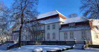 The NOW of Gütersloh