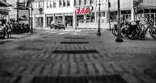 The NOW of Gütersloh