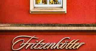 The NOW of Gütersloh