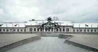 The NOW of Gütersloh