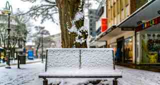 The NOW of Gütersloh