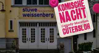 The NOW of Gütersloh