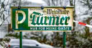 The NOW of Gütersloh