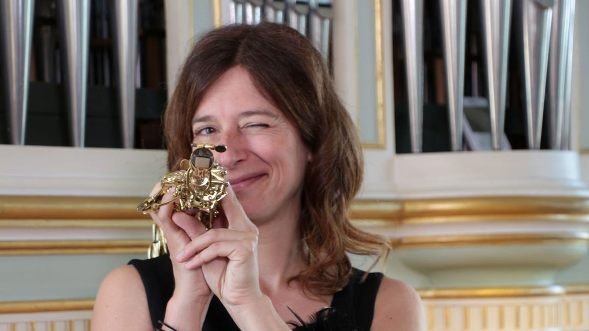 &raquo;Saxophonia 2026&laquo;: 15 Jahre Festival, 100 Jahre BDB – ein doppeltes Jubiläum voller Klang, Begegnung und Visionen, 5. bis zum 8. März 2026
