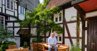 The NOW of Gütersloh