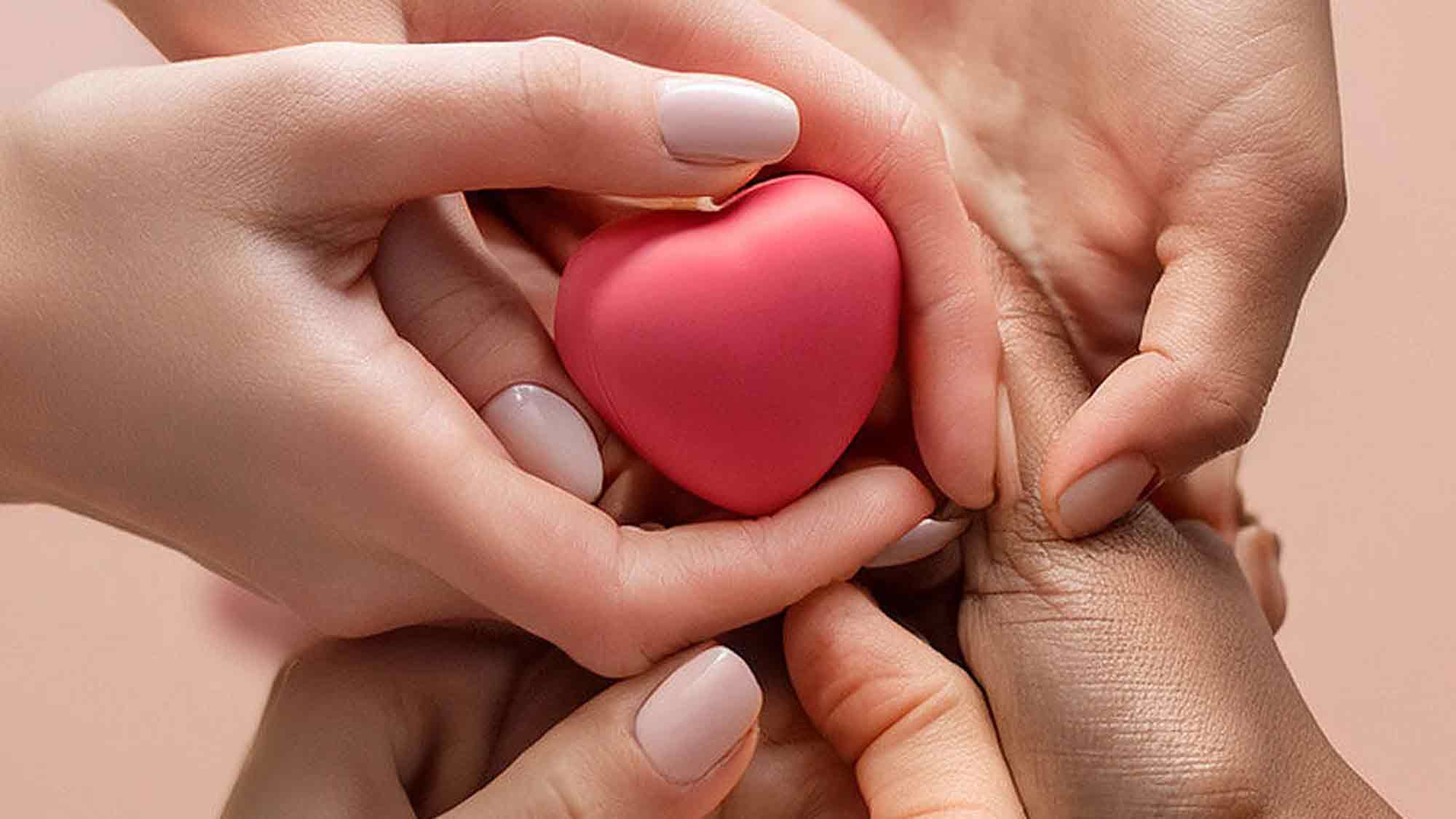 Evangelisches Klinikum Bethel: Krebs betrifft die gesamte Familie – Informationstag für Menschen mit Krebs, 7. Februar 2026 Evangelisches Klinikum Bethel: Krebs betrifft die gesamte Familie – Informationstag für Menschen mit Krebs, 7. Februar 2026