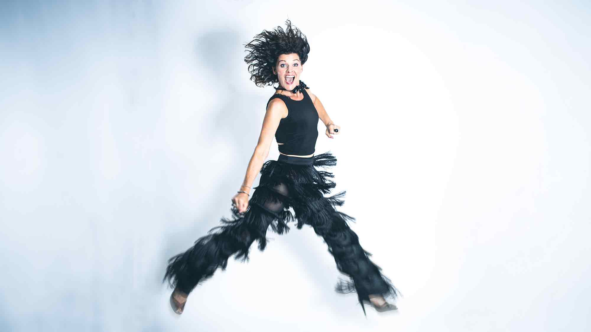 Bürgerzentrum Alte Synagoge Meschede: &raquo;Women in Jazz&laquo;, &raquo;Female&laquo;, von Nina Simone bis Kate Bush beim WKM, 14. März 2026