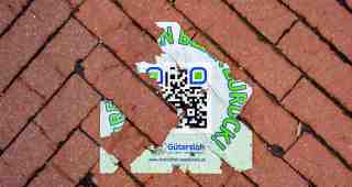 The NOW of Gütersloh