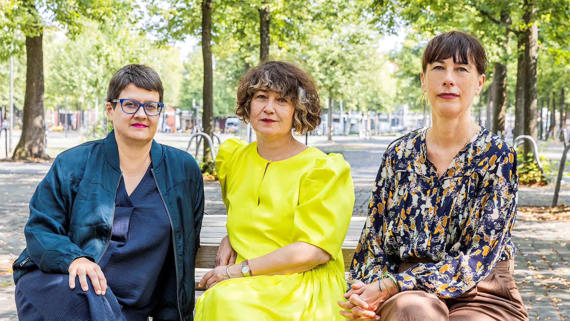 &raquo;Skulptur Projekte Münster 2027&laquo; geben Laufzeit bekannt – 6. Ausgabe vom 13. Juni bis zum 3. Oktober 2027