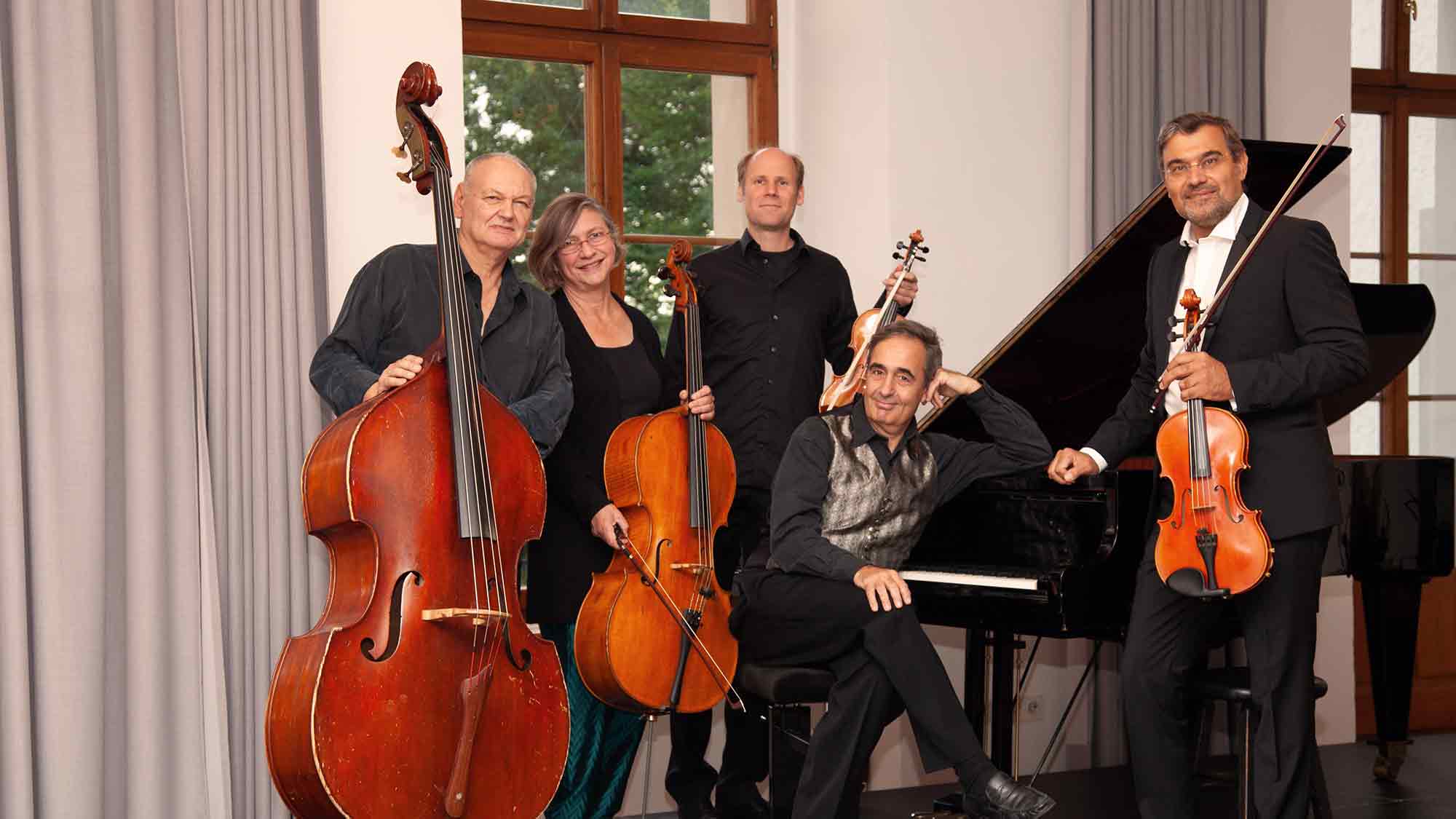 Musik im Alten Pfarrhaus in Vellern – die hohe Kunst der Wiener Klassik, 23. Februar 2026 Musik im Alten Pfarrhaus in Vellern – die hohe Kunst der Wiener Klassik, 23. Februar 2026