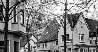 The NOW of Gütersloh