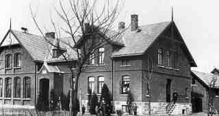 The NOW of Gütersloh