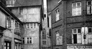 The NOW of Gütersloh