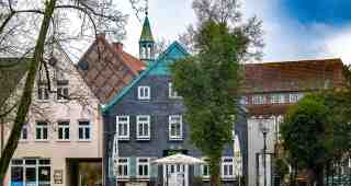 The NOW of Gütersloh