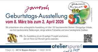 The NOW of Gütersloh