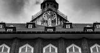 The NOW of Gütersloh