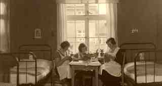 The NOW of Gütersloh