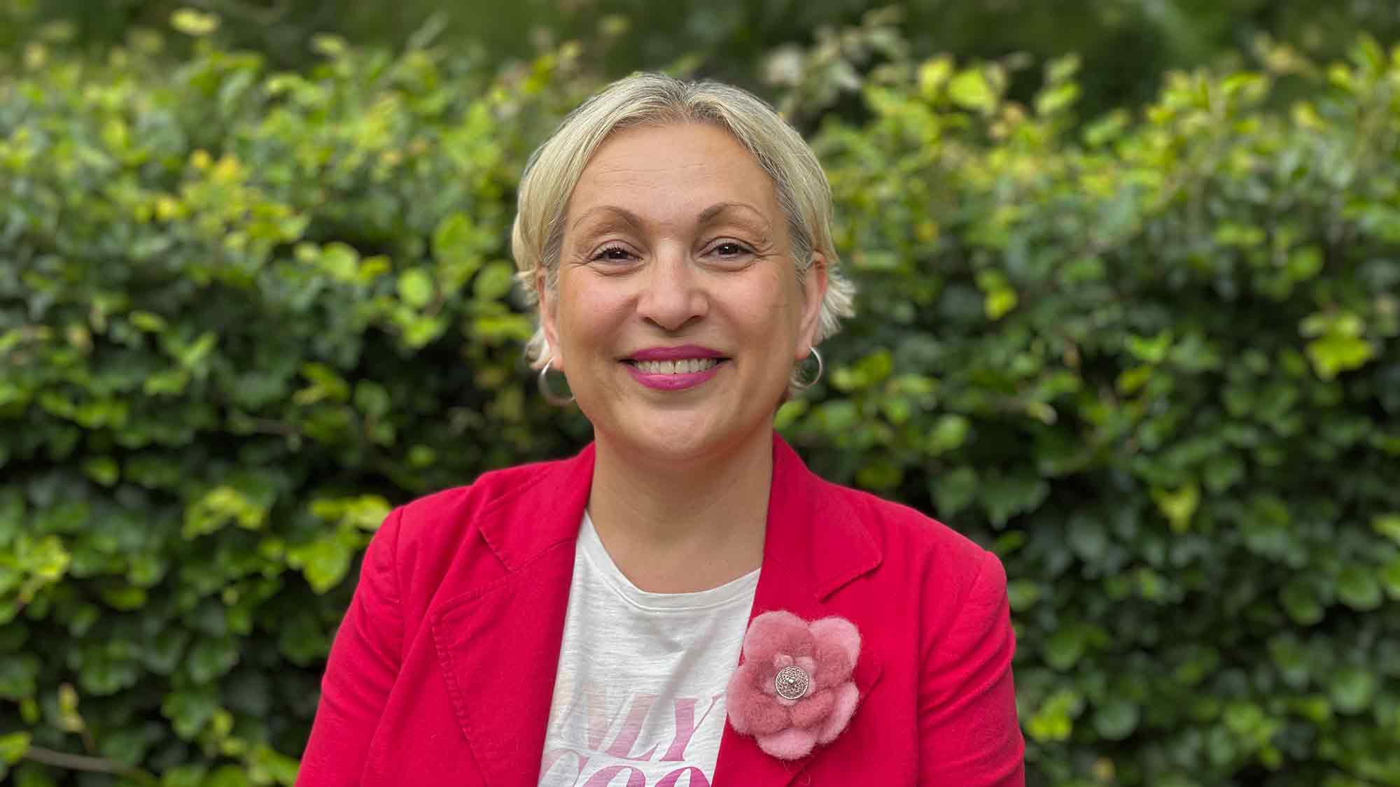 Internationaler Frauentag in Detmold: Lesung mit Rukiye Cankiran – »Das Recht auf gleiche Rechte«, 8. März 2026 Internationaler Frauentag in Detmold: Lesung mit Rukiye Cankiran – »Das Recht auf gleiche Rechte«, 8. März 2026