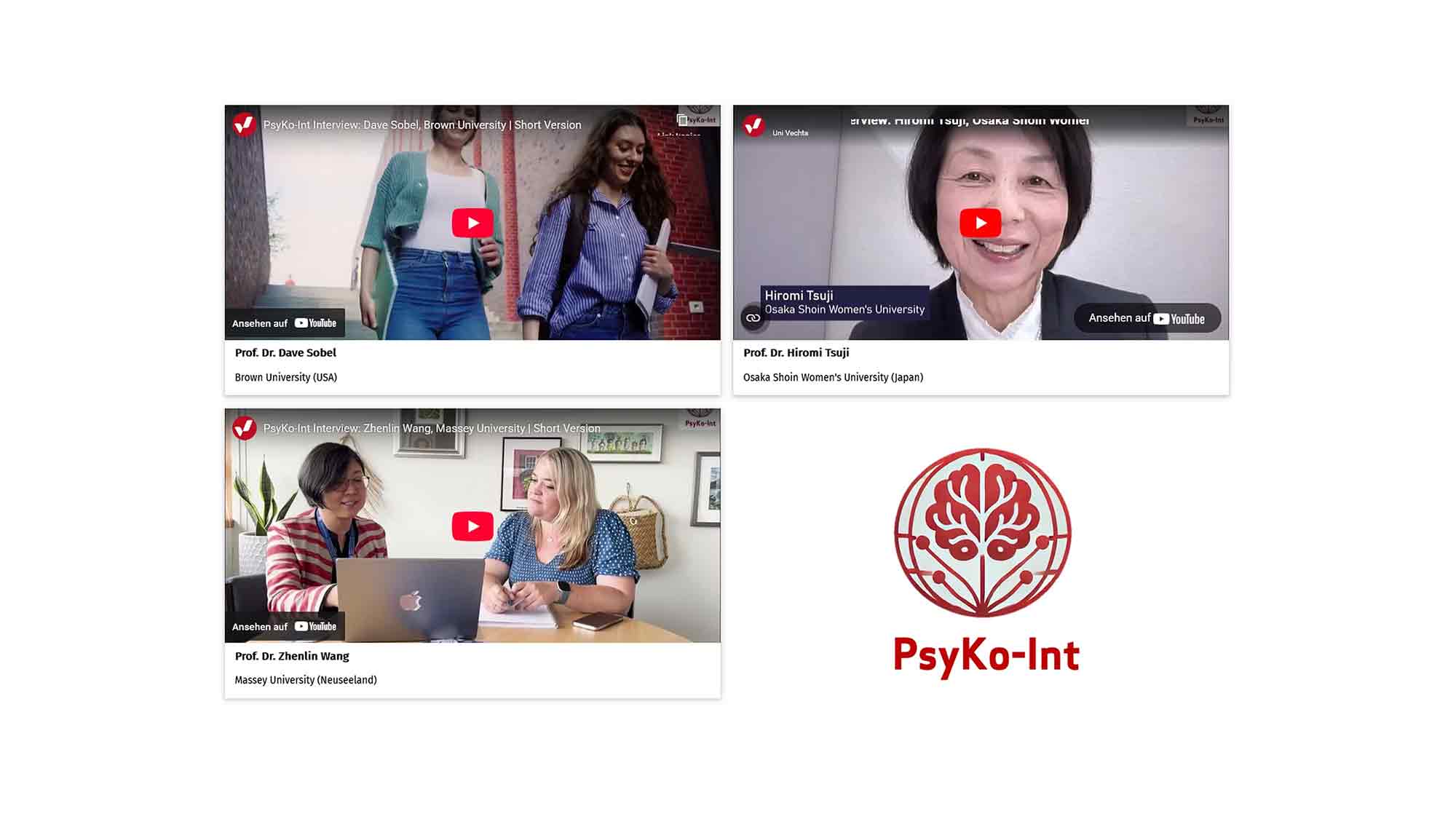 Die Welt der Psychologie kommt nach Vechta – Internationale Spitzenforschung bereichert die Lehrkräftebildung der Uni Vechta Die Welt der Psychologie kommt nach Vechta – Internationale Spitzenforschung bereichert die Lehrkräftebildung der Uni Vechta