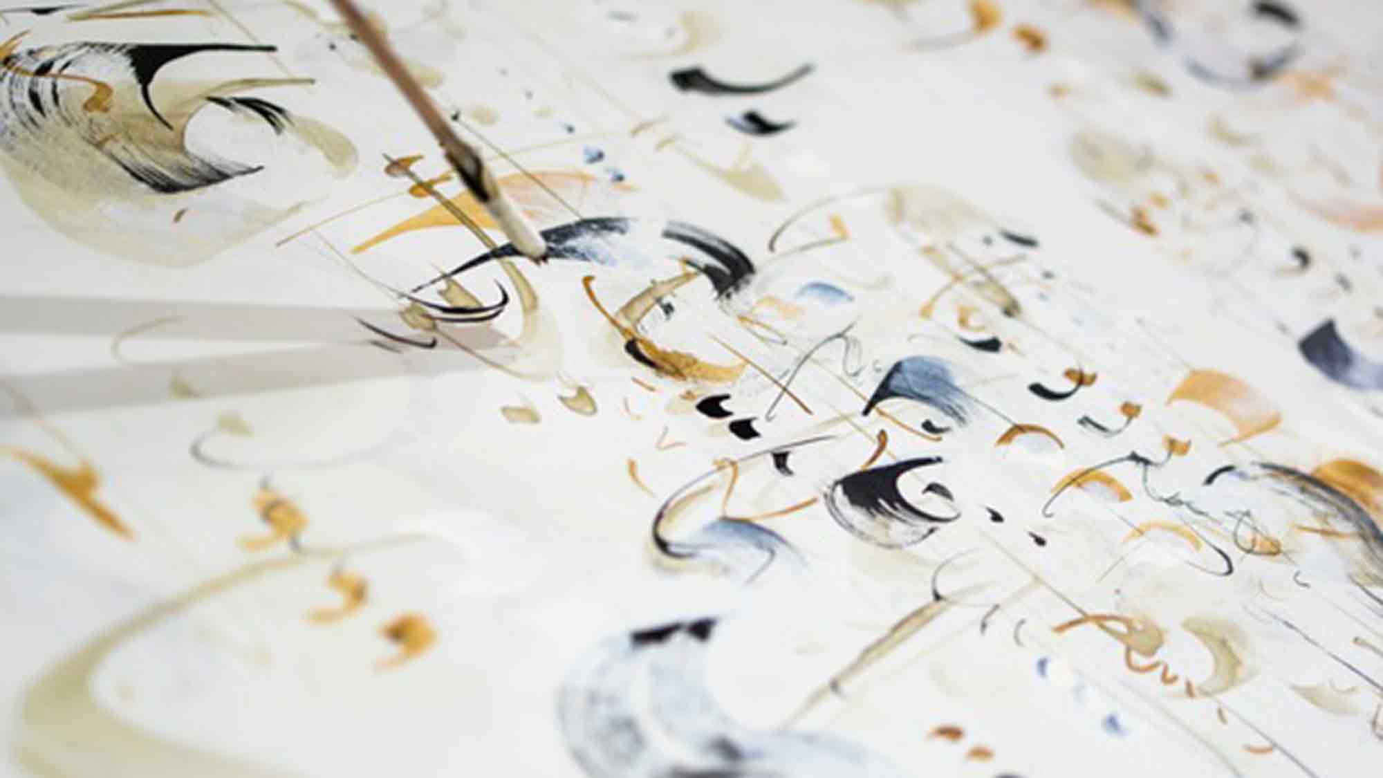 »Die Kunst der Fuge« – Ausstellung von Nina Stoelting im Casals Forum vom 2. März bis zum 12. April 2026 »Die Kunst der Fuge« – Ausstellung von Nina Stoelting im Casals Forum vom 2. März bis zum 12. April 2026