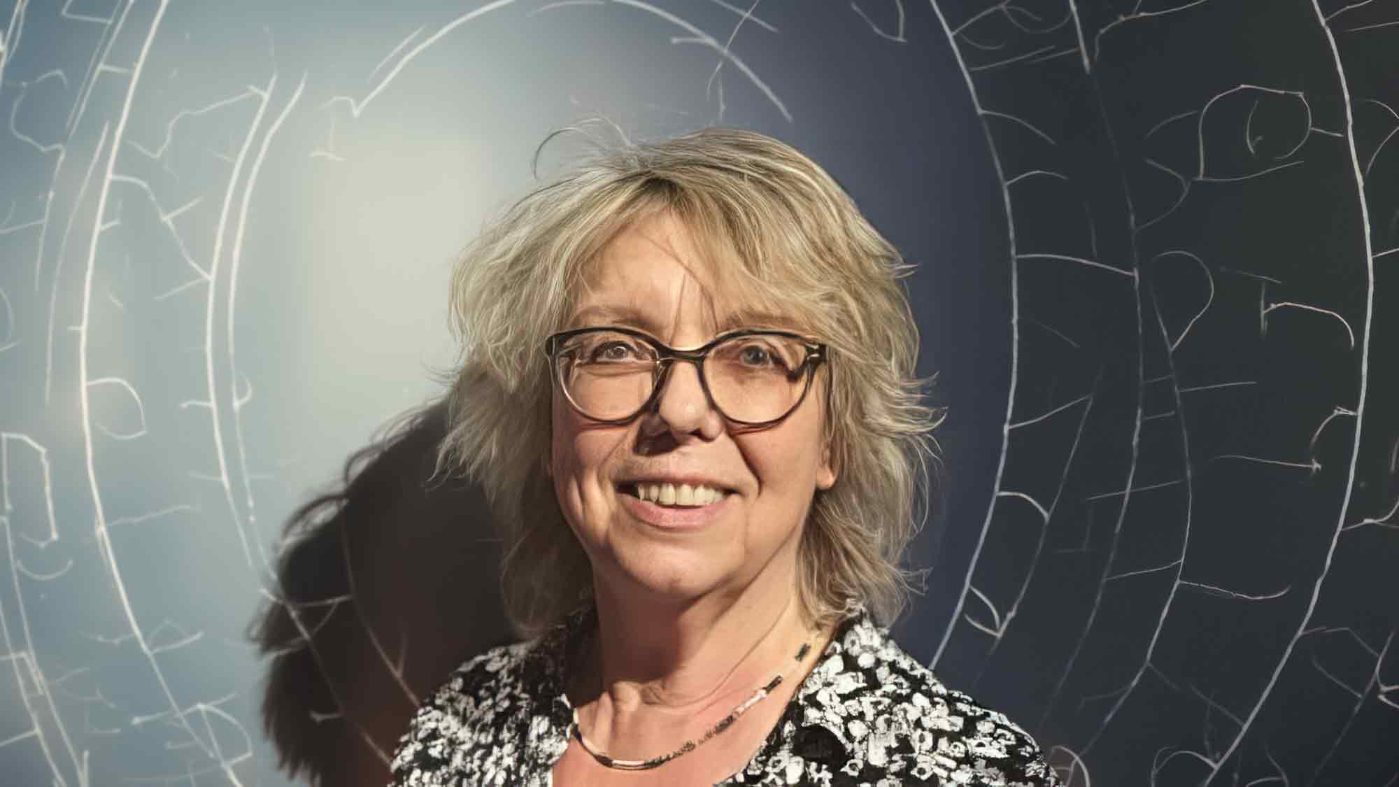 Bürgerwache am Siegfriedplatz Bielefeld: Ausstellung &raquo;Zeit – Schmerz&laquo;, Bilder, Drucke und Fotografien von Birgit Essling, 6. März bis 27. April 2026