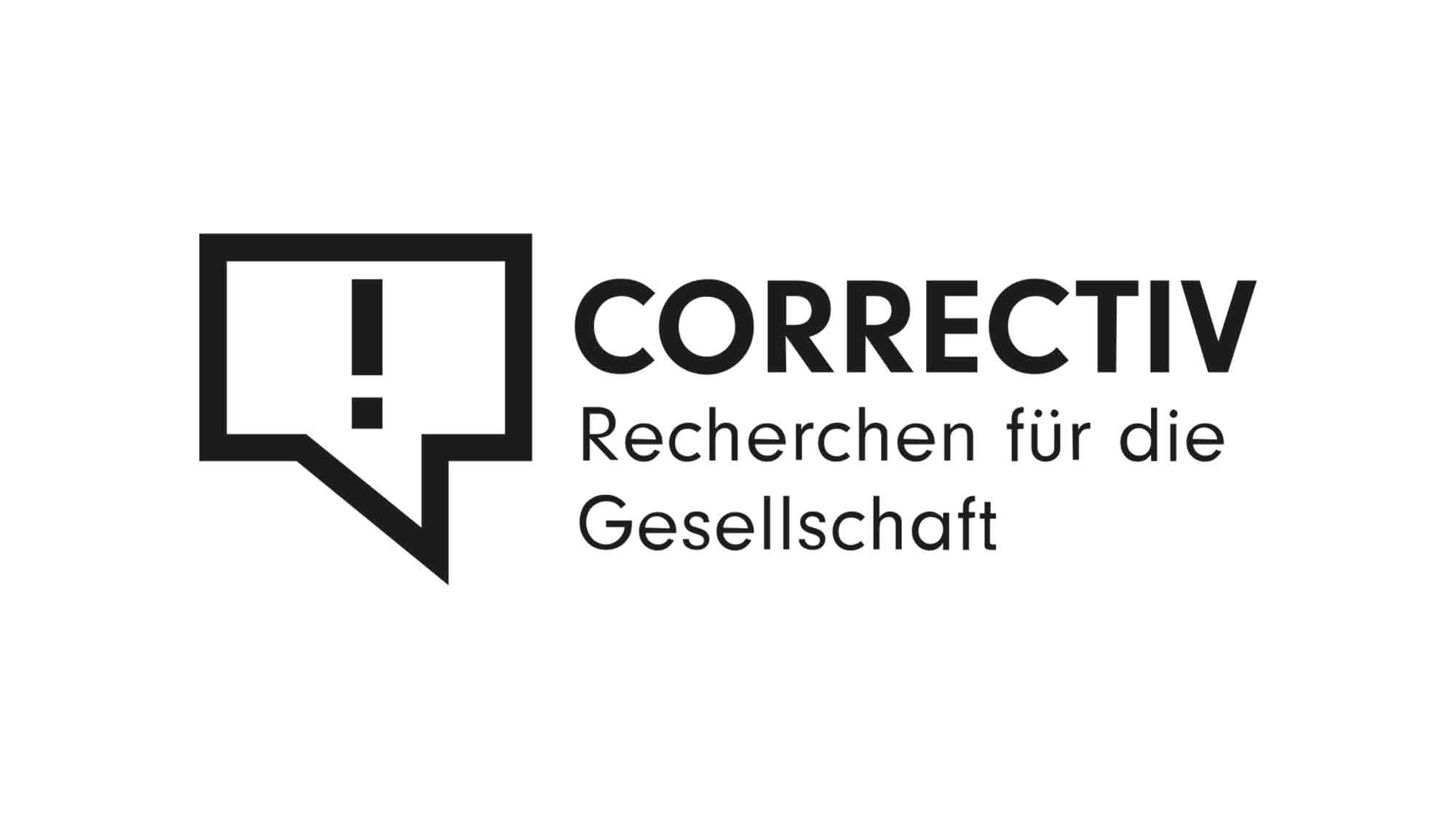»Correctiv«: Özdemir und Hagel fordern Standortgarantien für staatliche Hilfen »Correctiv«: Özdemir und Hagel fordern Standortgarantien für staatliche Hilfen