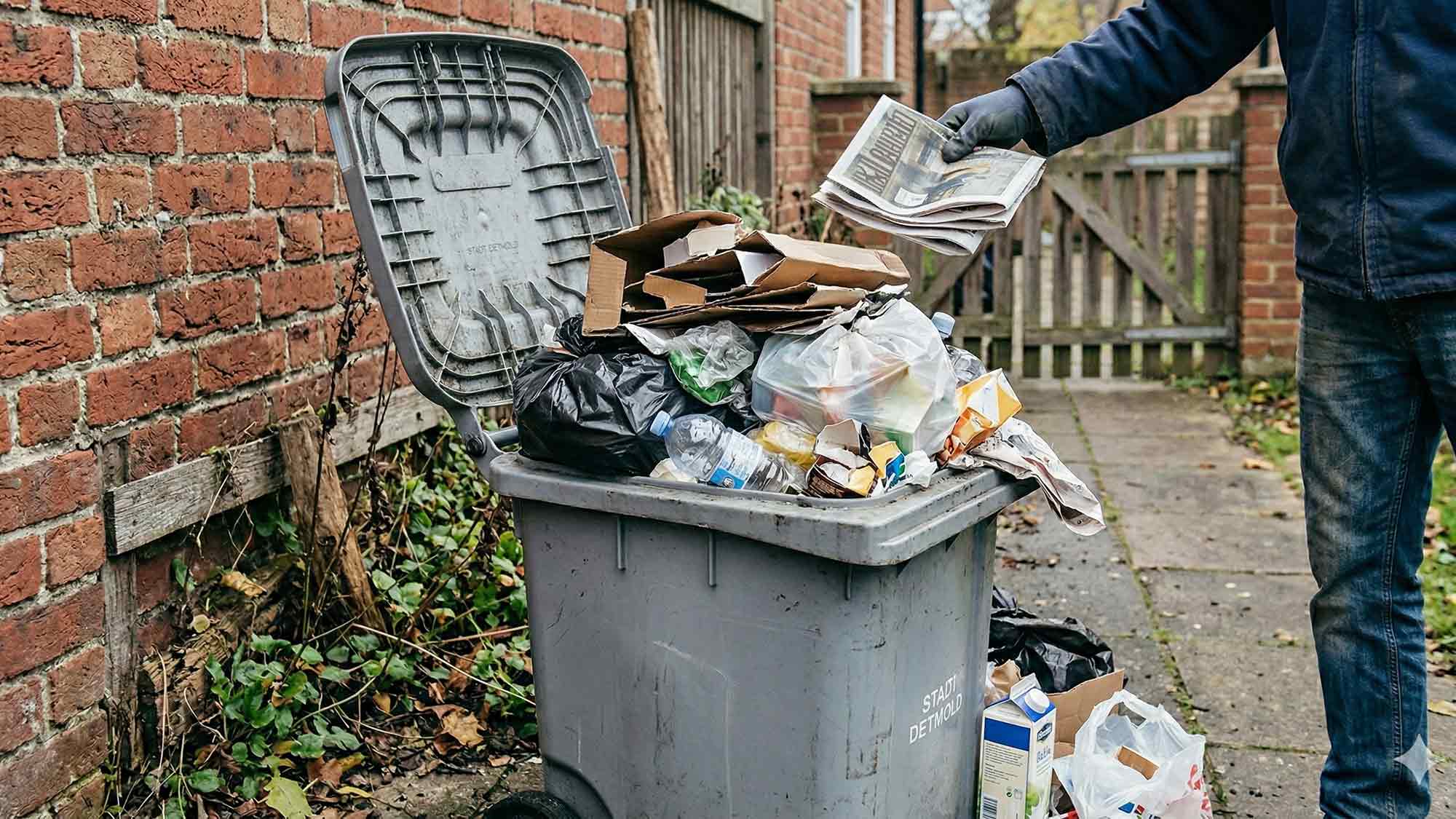 Detmold: Kein Futter, kein Wasser, keine Verstecke – warum Prävention nachhaltiger wirkt als Chemie Detmold: Kein Futter, kein Wasser, keine Verstecke – warum Prävention nachhaltiger wirkt als Chemie
