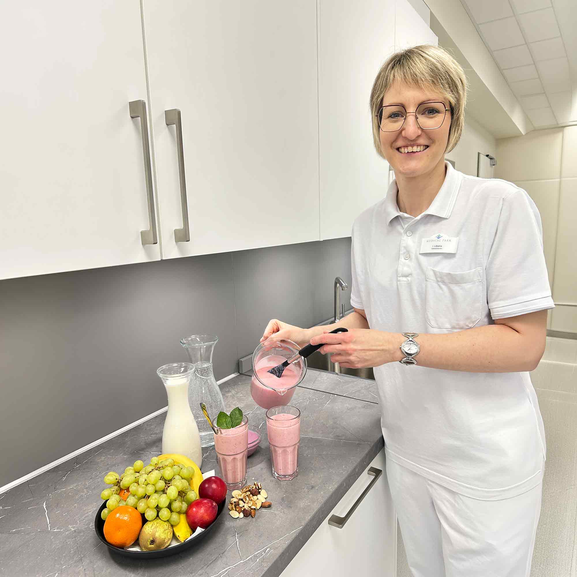 Medical Park zum »Tag der gesunden Ernährung« am 7. März 2026 – ganzheitliche Gesundheit beginnt auf dem Teller Medical Park zum »Tag der gesunden Ernährung« am 7. März 2026 – ganzheitliche Gesundheit beginnt auf dem Teller