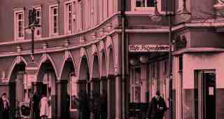 The NOW of Gütersloh