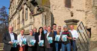 The NOW of Gütersloh