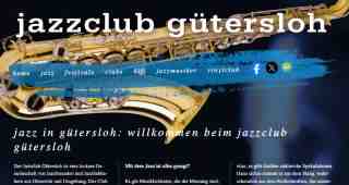 The NOW of Gütersloh