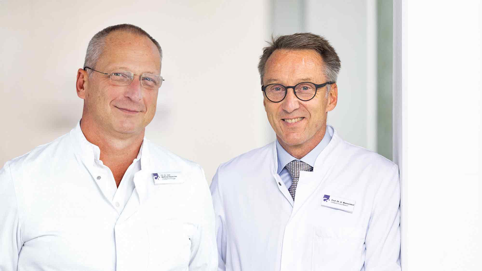 &raquo;Gesund in GT&laquo; – Date mit dem Darm – Darmkrebs vorbeugen und richtig behandeln, 16. März 2026