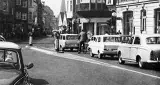 The NOW of Gütersloh