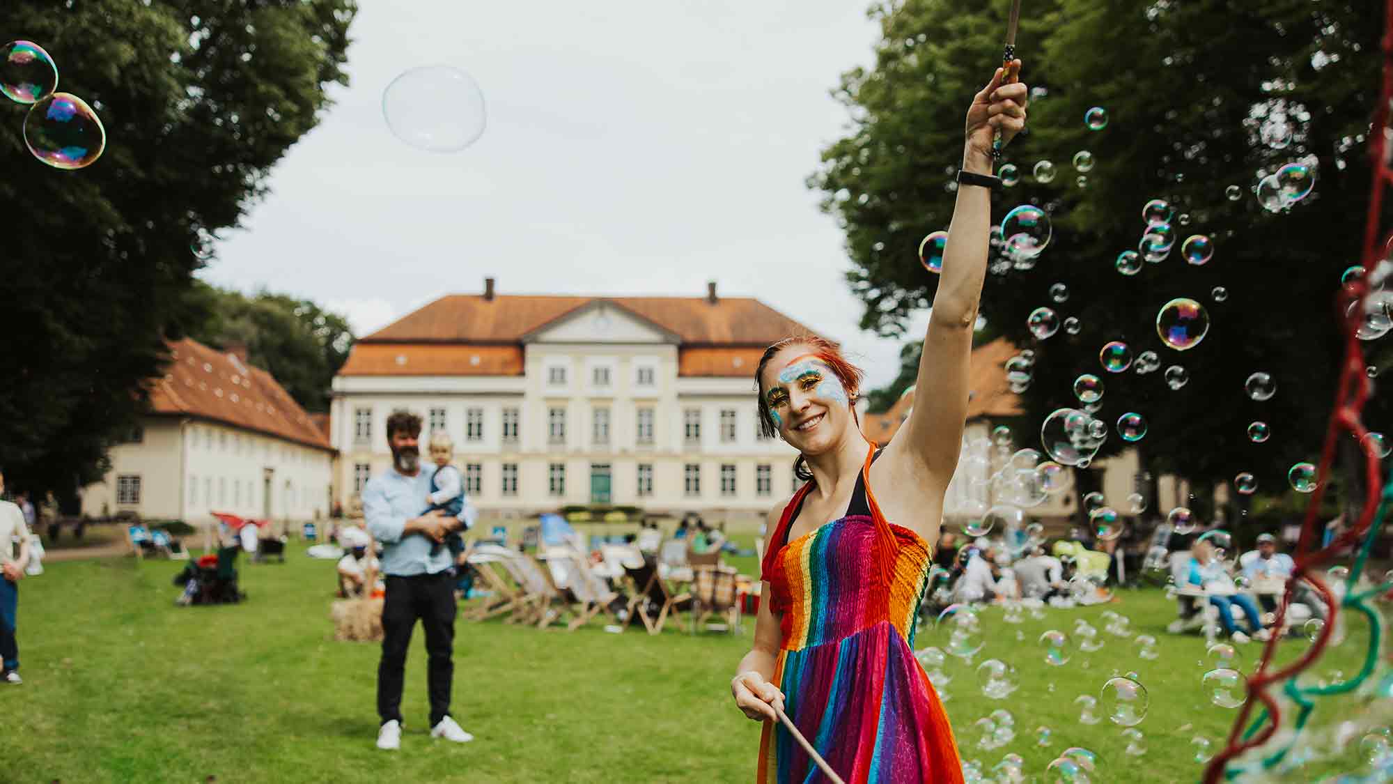 Schon mehr als 100.000 verkaufte Tickets beim Schleswig Holstein Musik Festival (SHMF), 4. Juli bis 30. August 2026 Schon mehr als 100.000 verkaufte Tickets beim Schleswig Holstein Musik Festival (SHMF), 4. Juli bis 30. August 2026