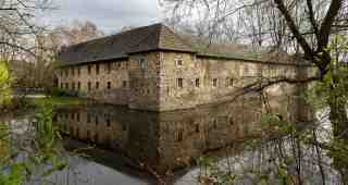 The NOW of Gütersloh