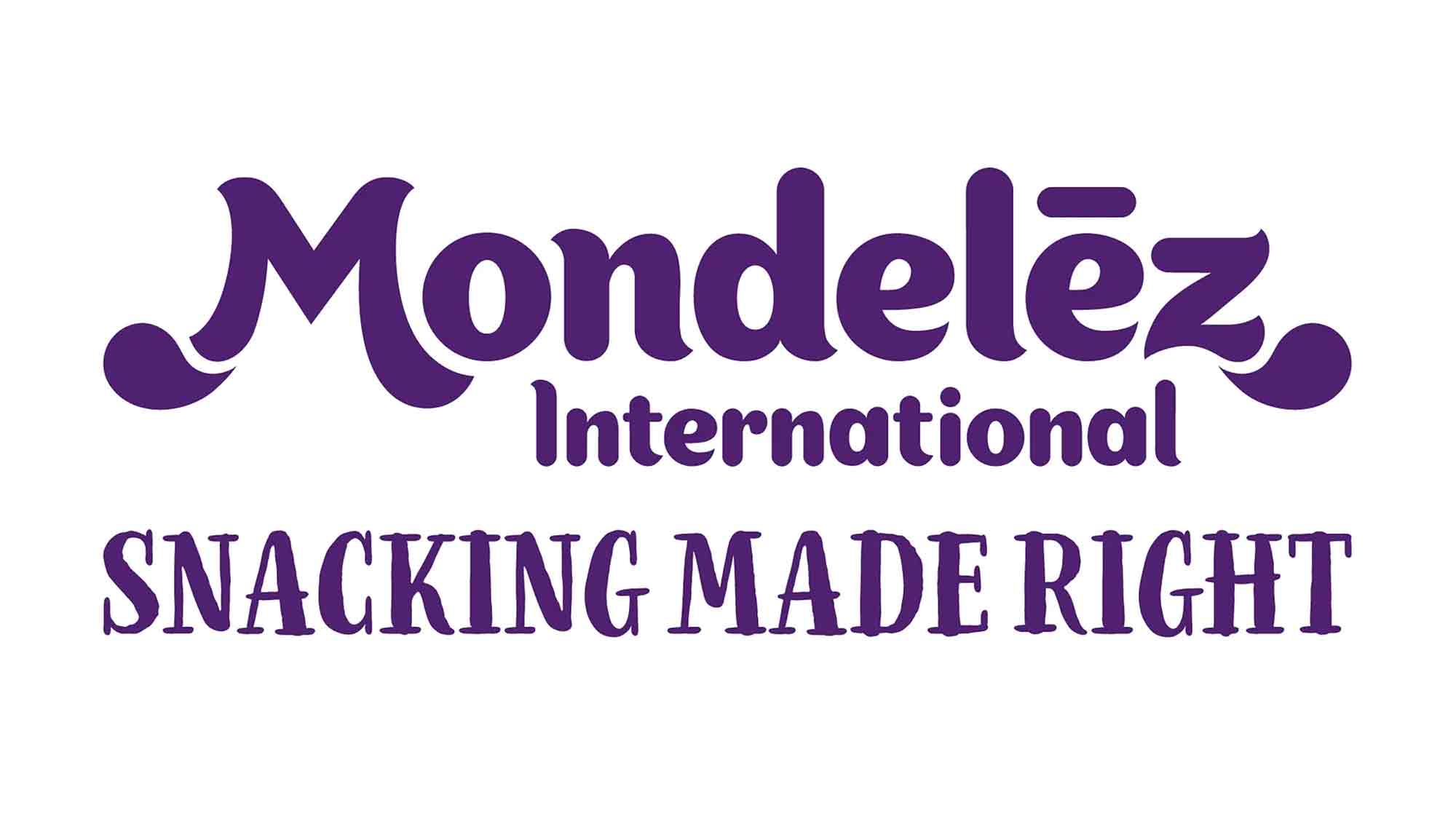 Mondelēz International erreicht globales Ziel zur Reduzierung von Neuplastik in Europa