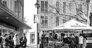 The NOW of Gütersloh