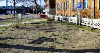 The NOW of Gütersloh
