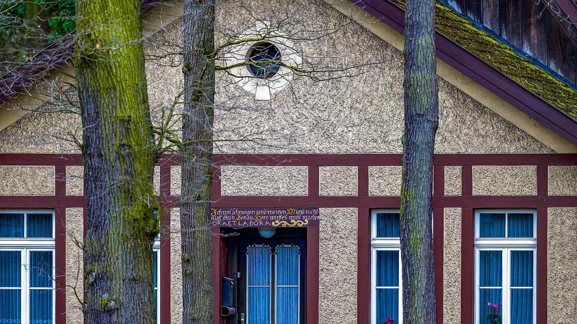 NOW Commons: Haus in Gütersloh NOW Commons: Haus in Gütersloh