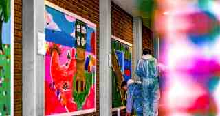 The NOW of Gütersloh