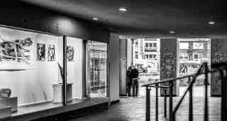 The NOW of Gütersloh